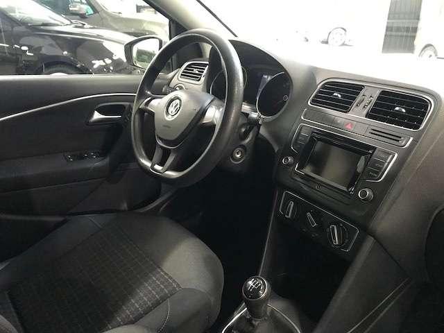 Volkswagen Polo Polo 5p 1.4 tdi 75cv EURO6 FULL OPTIONAL