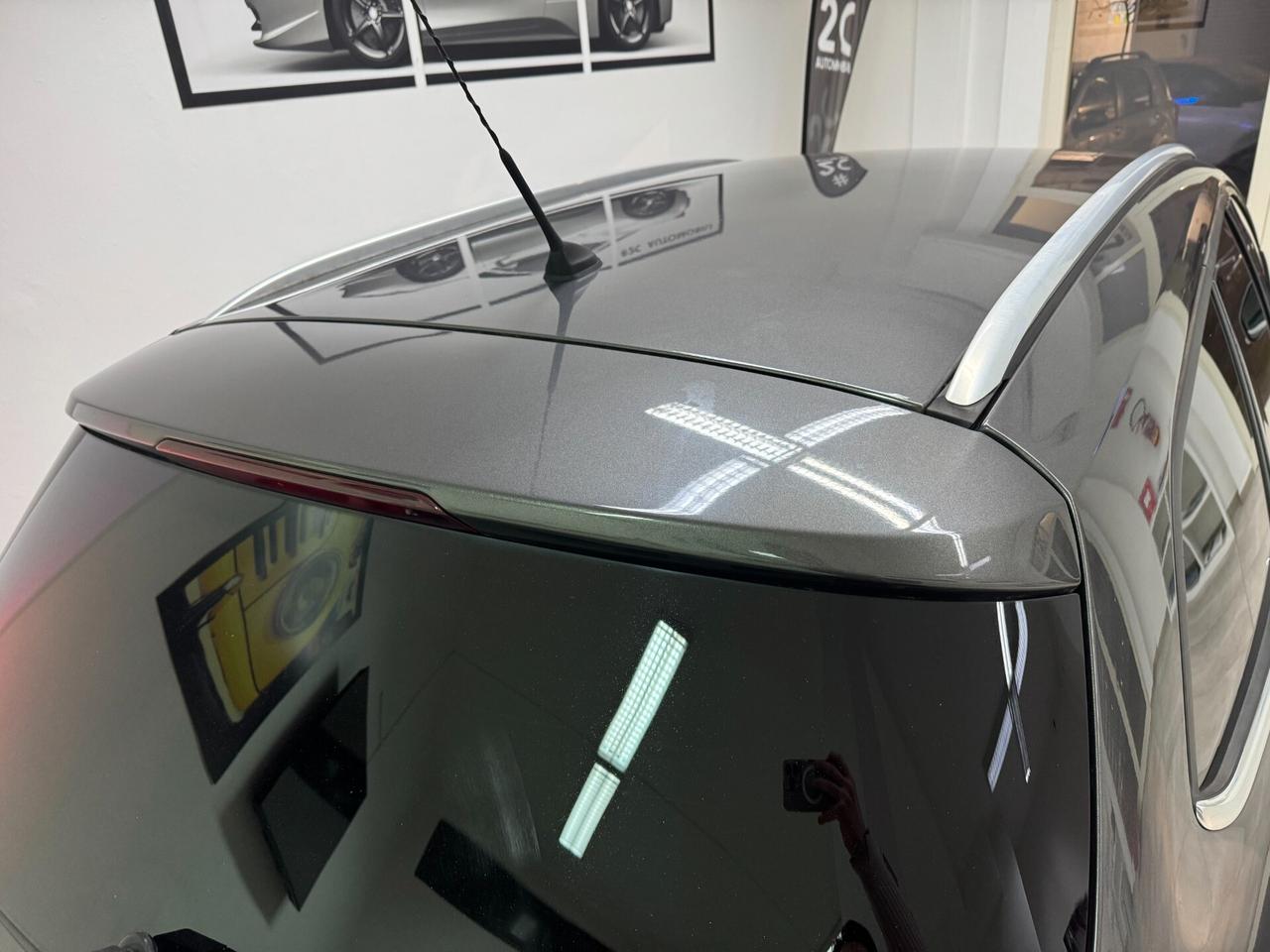 Ford Focus Titanium / 1.5 TDCi 120 CV /SW/