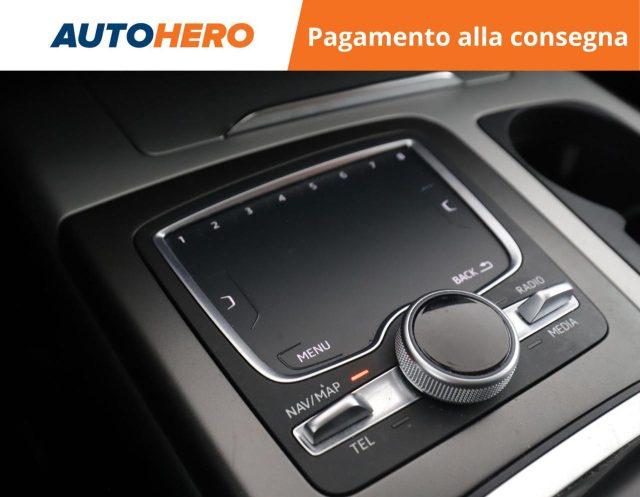 AUDI Q7 3.0 TDI 272 CV quattro tiptronic