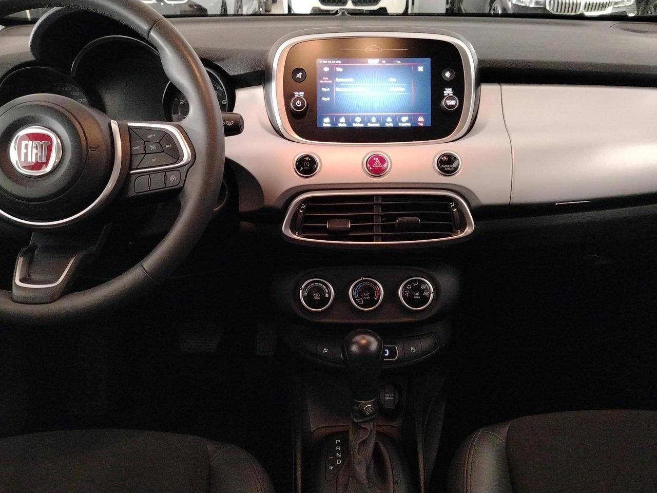 Fiat 500 1.3 T4 Hey Google 150cv