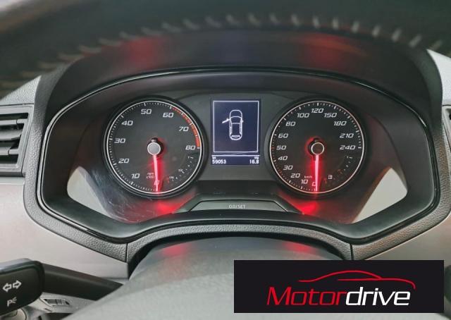 SEAT - Ibiza - 1.0 TGI 5p. Business