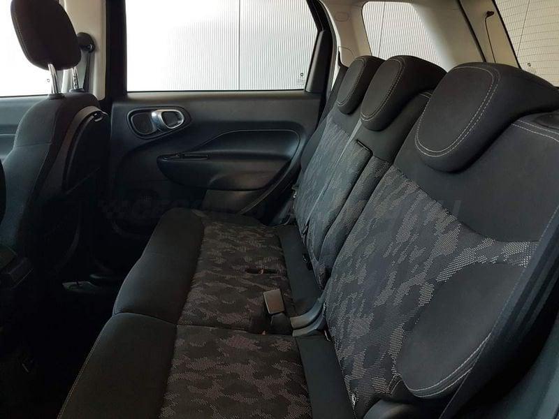 FIAT 500L 500L Cross 1.4 s&s 95cv my20