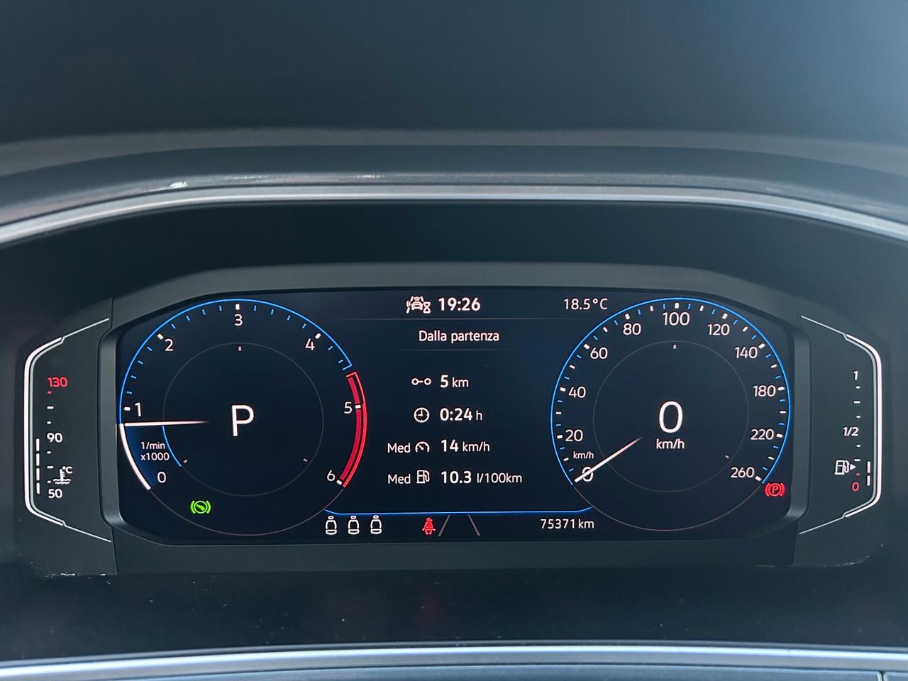 Volkswagen T-Roc 2.0 TDI SCR 150 CV DSG Style