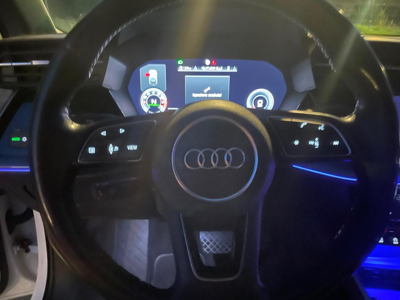 Audi A3 SPB 30 TFSI S tronic