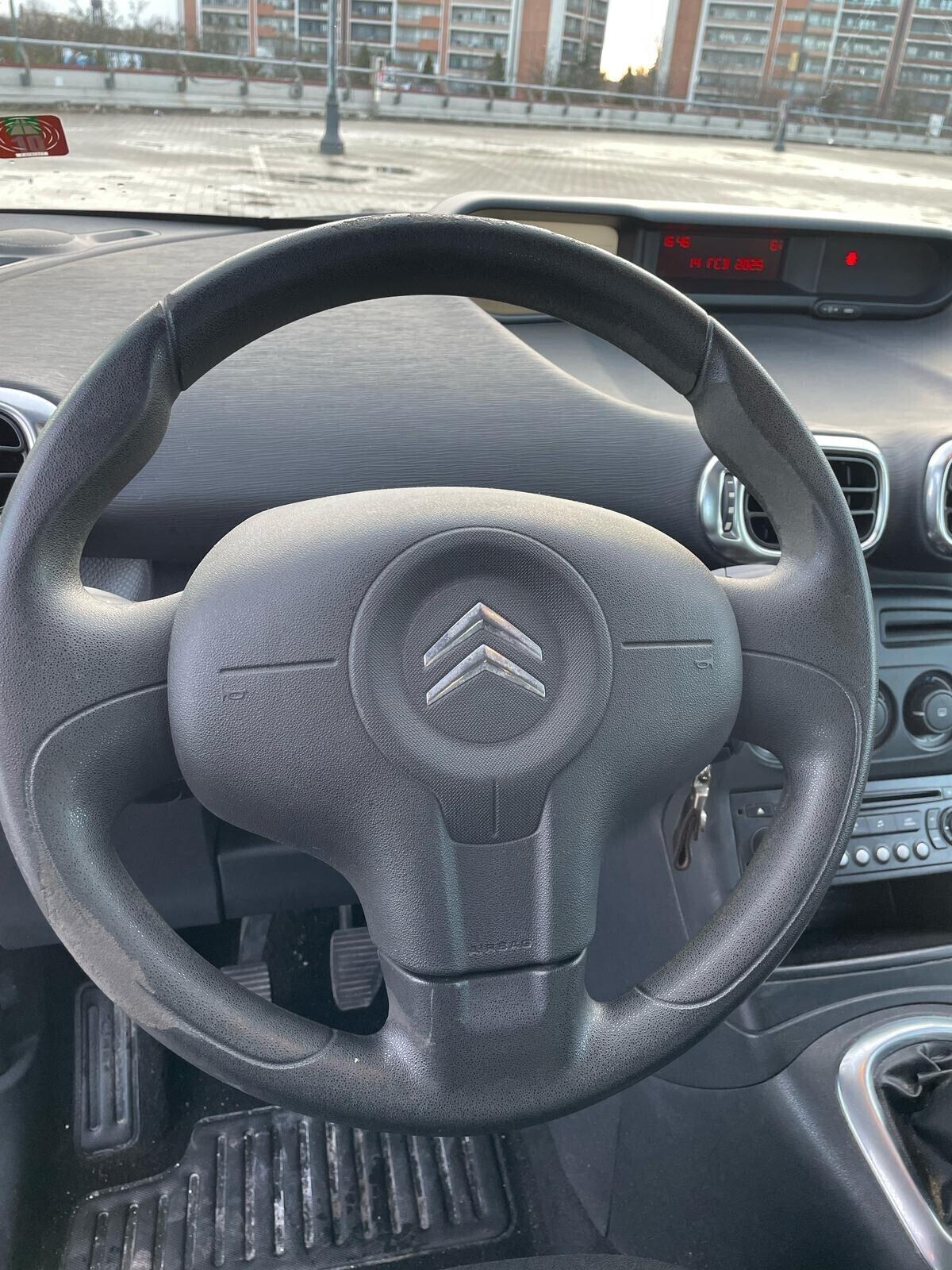 Citroen C3 Picasso 1.4 VTi 95 Style 12 MESI GARANZIA