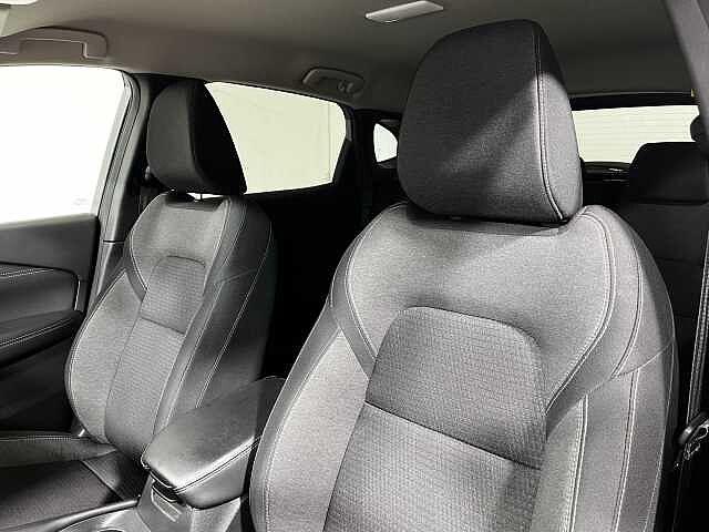 Nissan Qashqai MHEV 140 CV N-Connecta