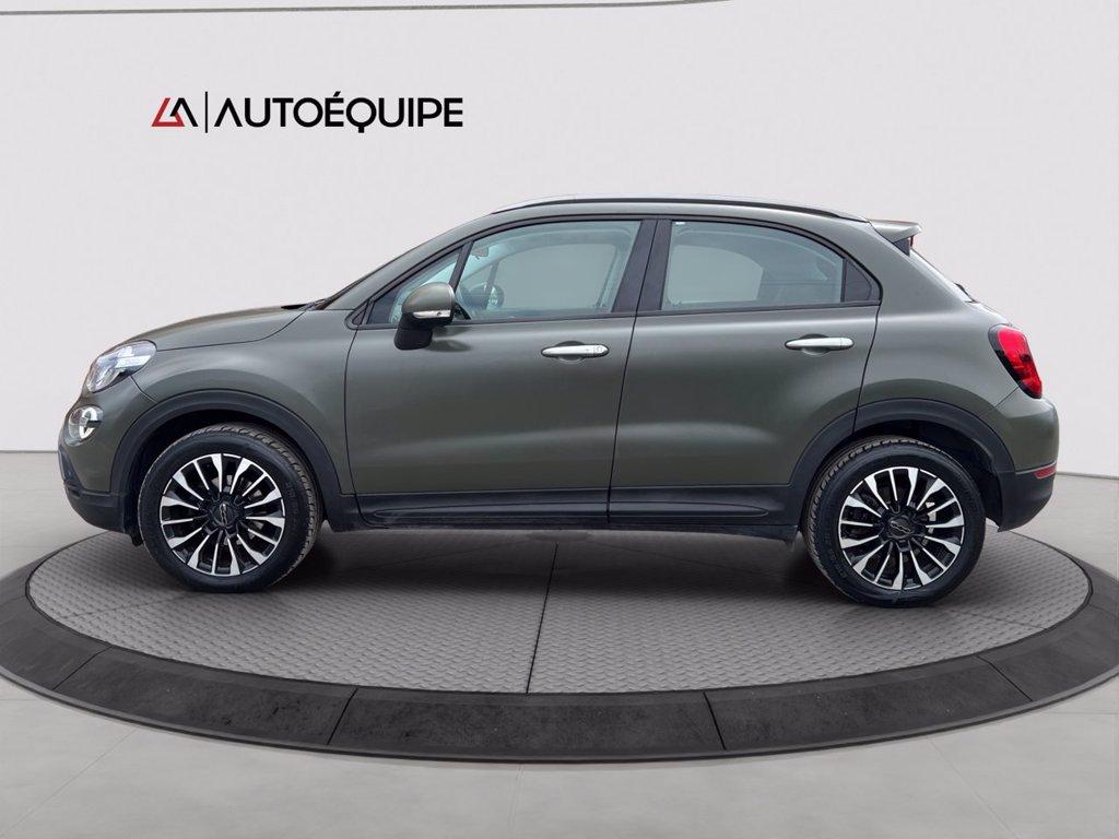 FIAT 500X 1.0 T3 Cross 120cv del 2020