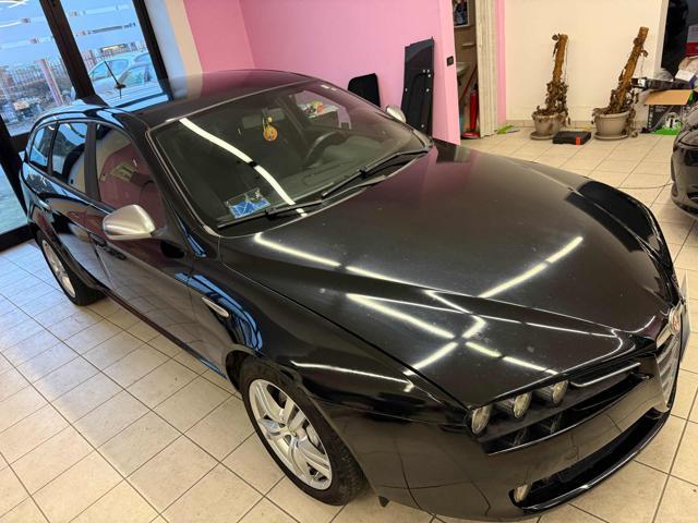 ALFA ROMEO 159 2.0 JTDm 136 CV Sportwagon Distinctive