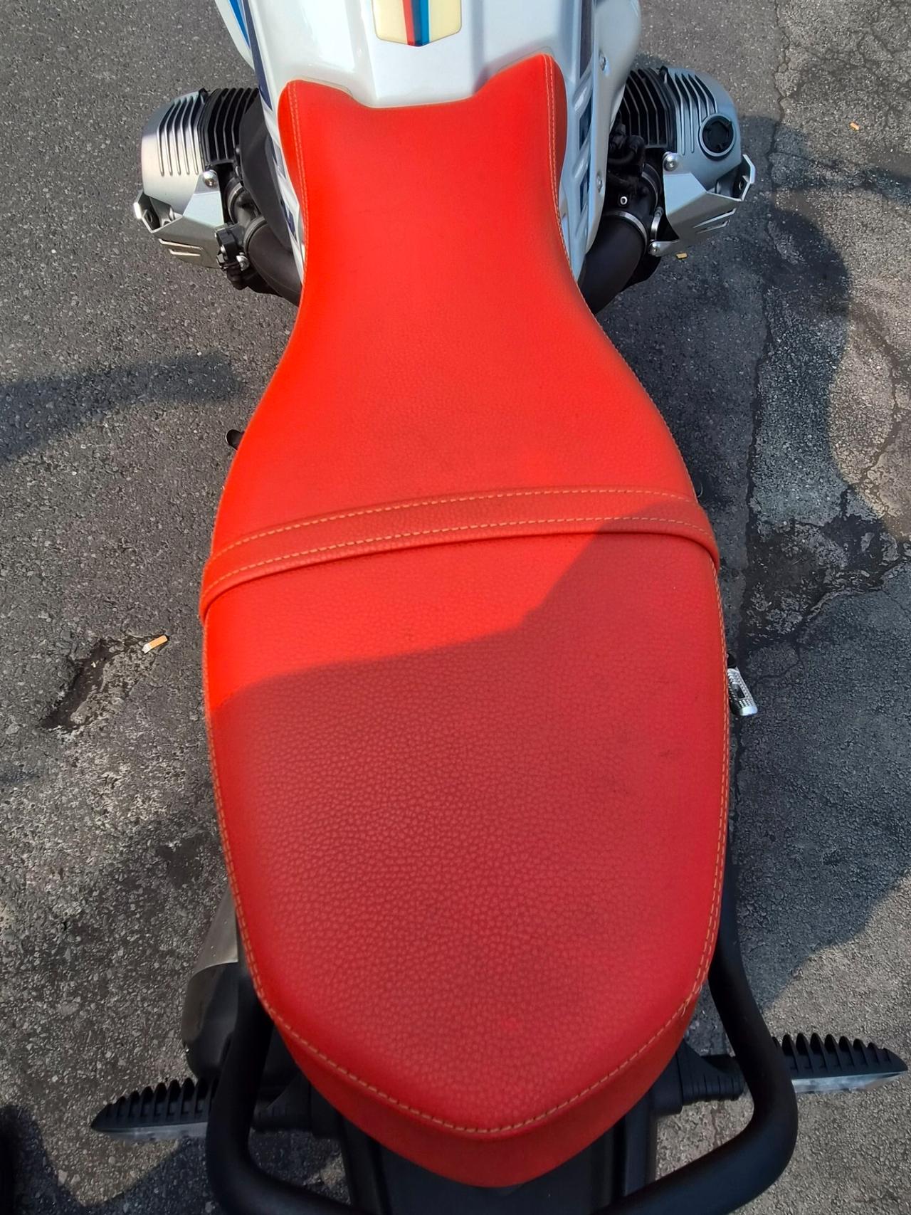 Bmw R 12 nineT URBAN G/S ABS