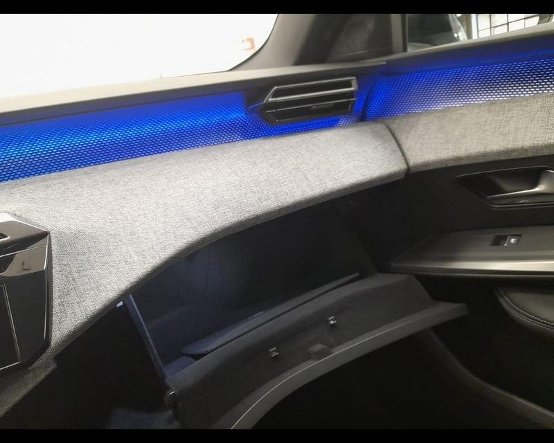Peugeot 3008 III 2024 1.2 hybrid Allure 136cv e-dcs6