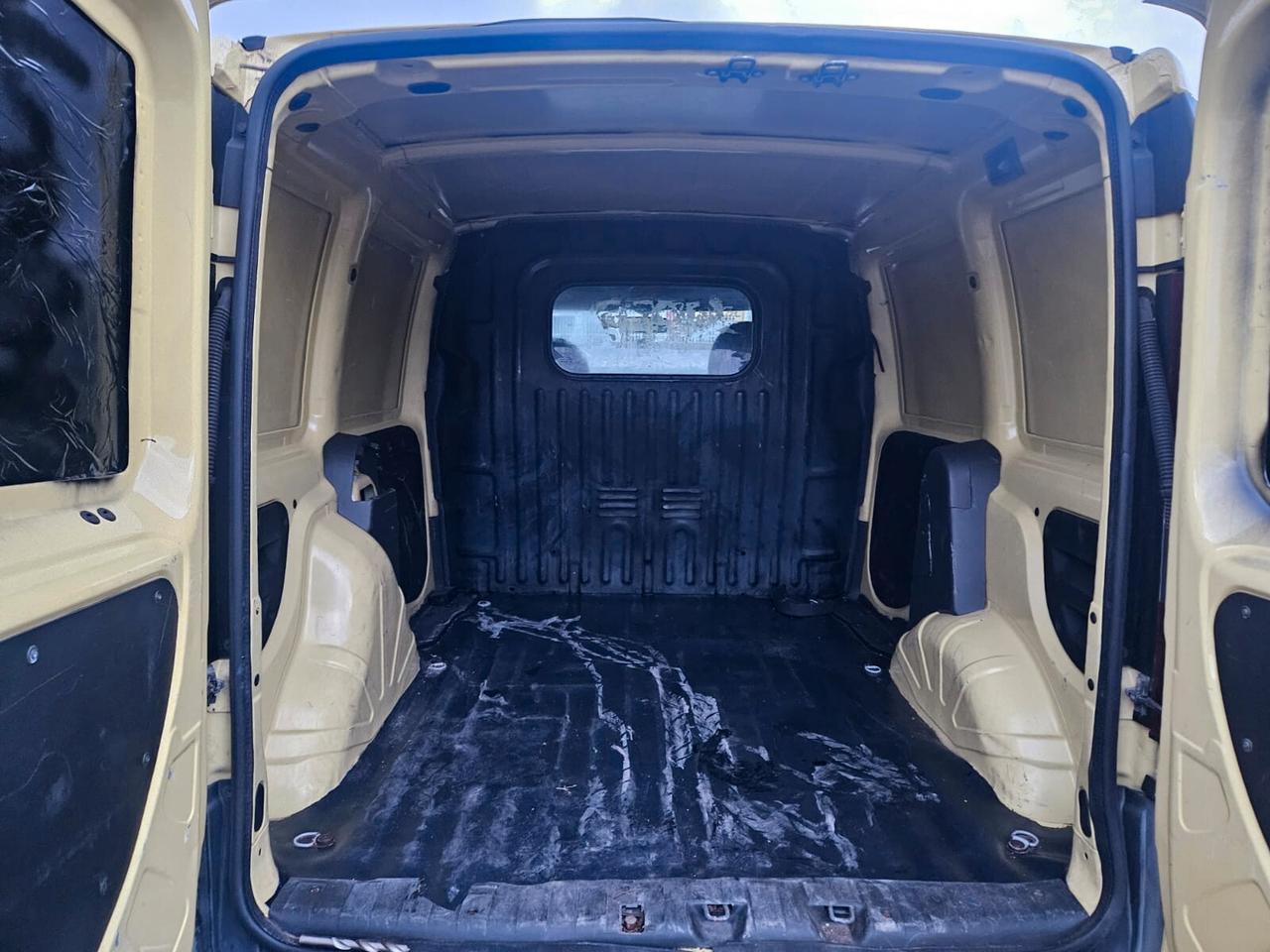Fiat Doblo 1.9 diesel cat Cargo Lamierato