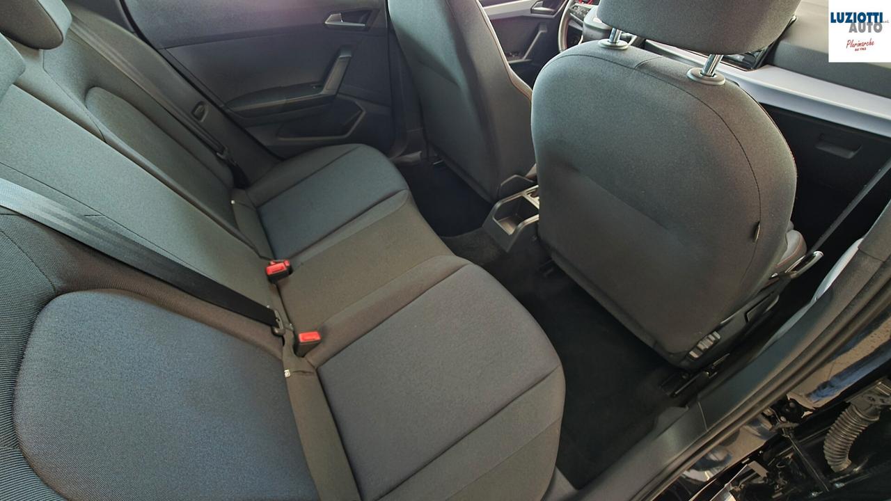 Seat Arona 1.0 EcoTSI FR