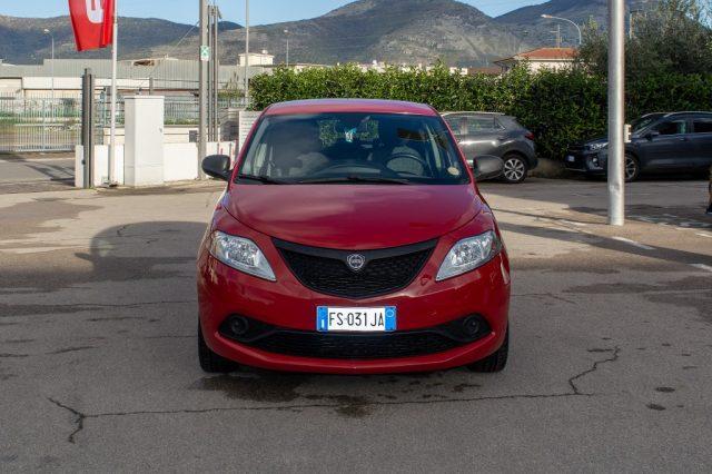 LANCIA Ypsilon 1.2 69 CV 5 porte Elefantino Blu