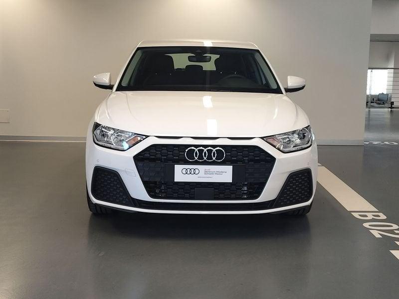 Audi A1 SPB 30 TFSI S tronic Business