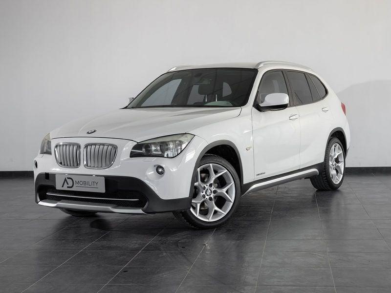 BMW X1 X1 xDrive18d