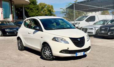 Lancia Ypsilon 2014 1.2 GPL scade 2034 ok neopatentati ! ! !