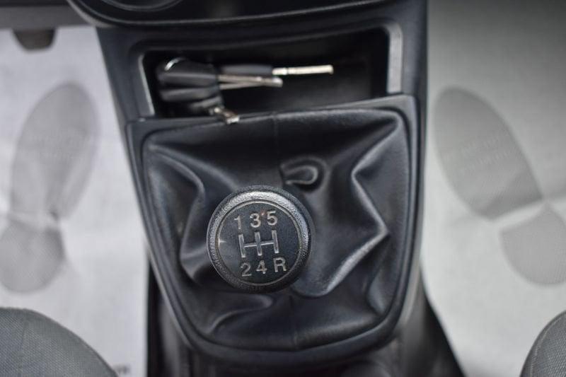 FIAT Fiorino Fiorino 1.3 MJT 80CV Cargo