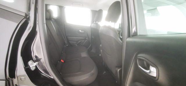 JEEP Renegade 1.3 T4 DDCT Limited