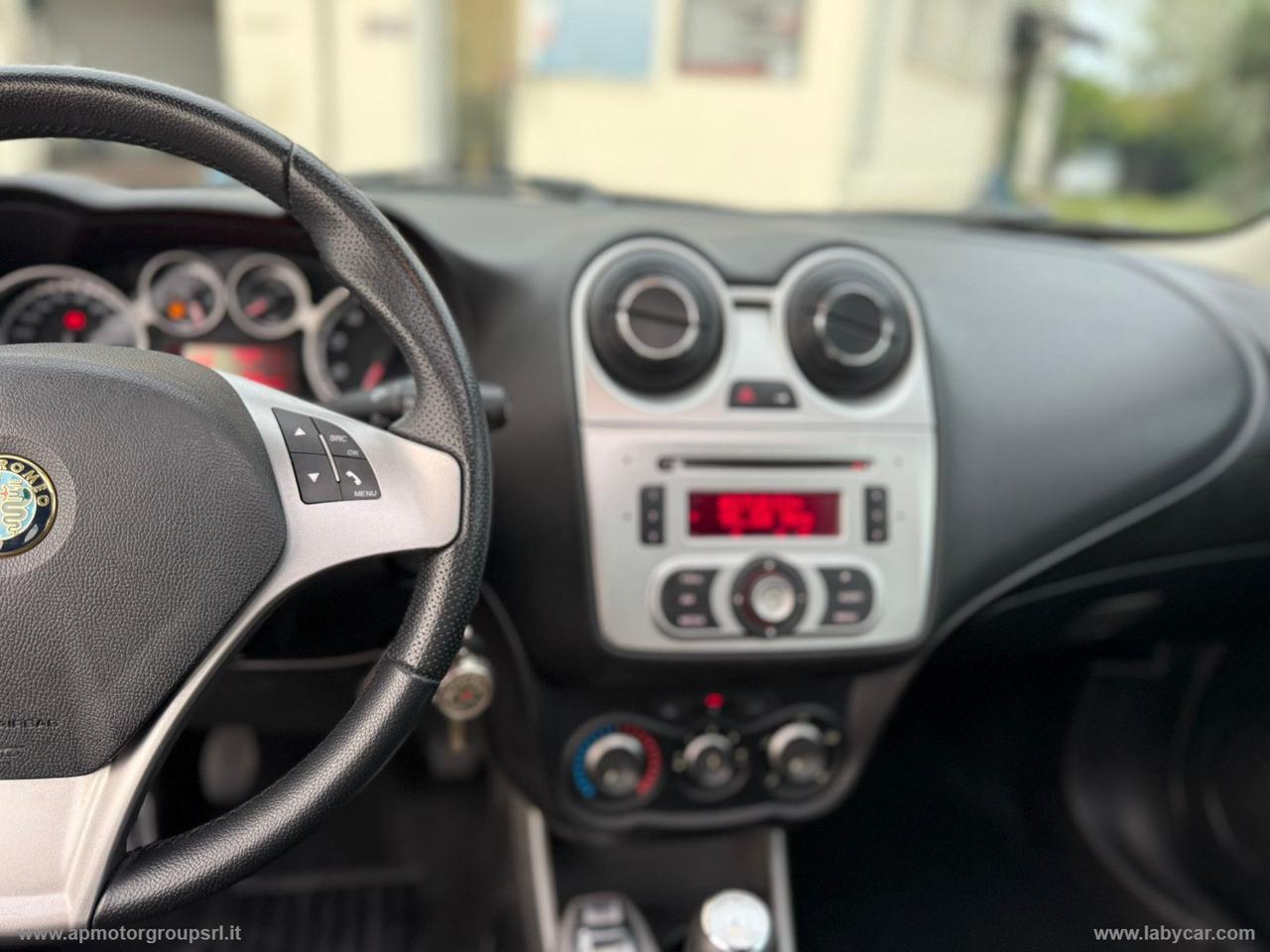 ALFA ROMEO MiTo 1.4 105 CV M.air S&S Dist. SP