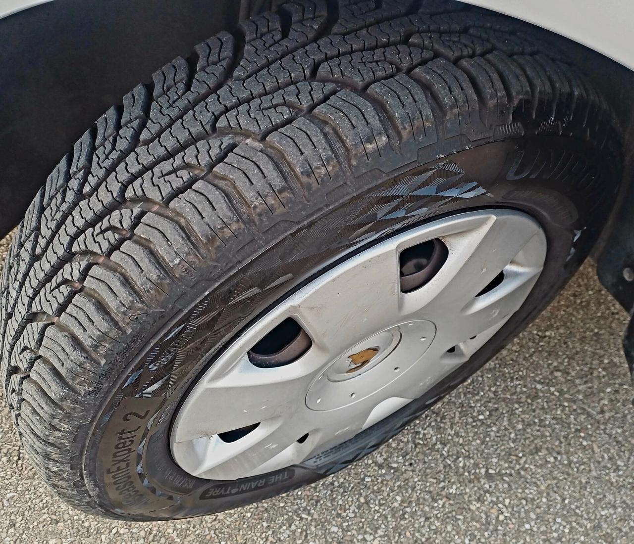 Volkswagen Polo 1.2/70CV 12V 5p. Comfortline