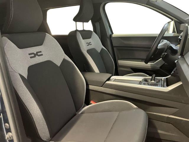 DACIA Bigster 1.8 hybrid Journey Auto 155cv