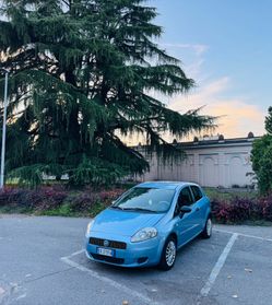 Fiat Grande Punto 1.2 3 porte Dynamic