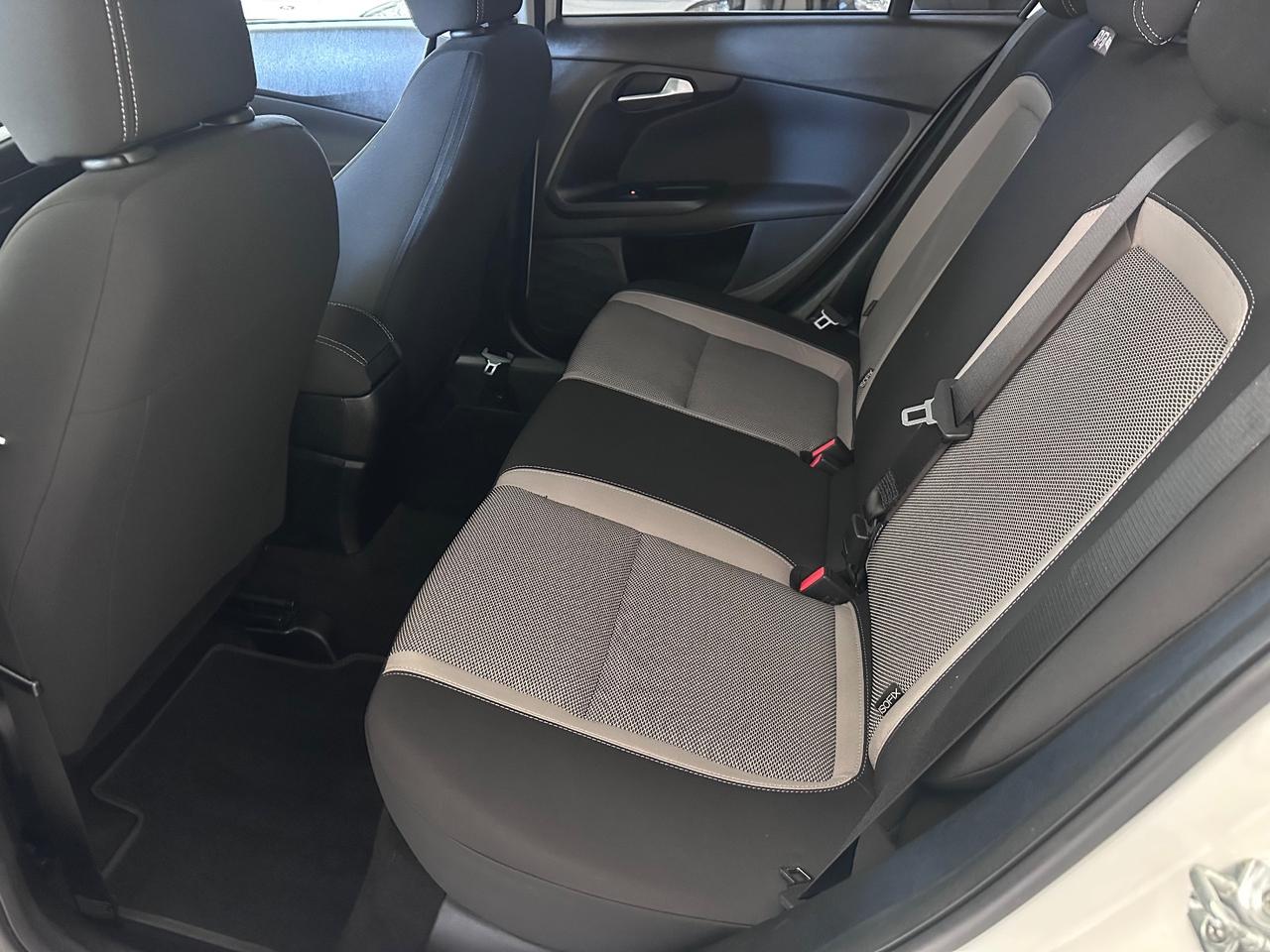 Fiat Tipo 1.4 Benzina 4 porte Lounge Ok Neopatentati