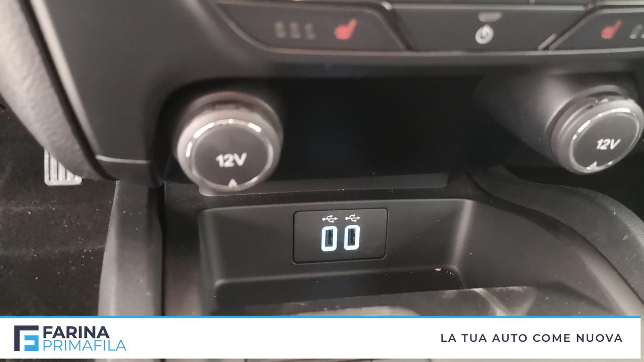 FORD Ranger VII 2019 - Ranger 2.0 ecoblue double cab Limited 213cv auto