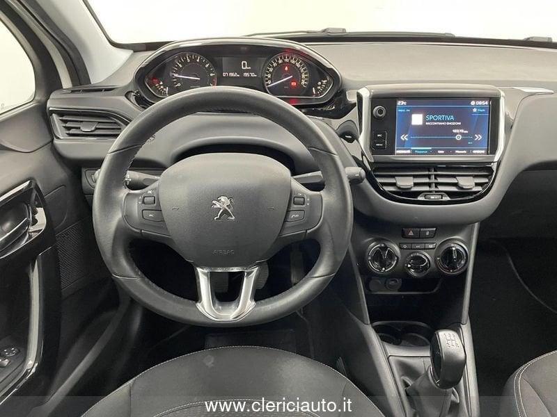 Peugeot 208 PureTech 82 Stop&Start 5 porte Active