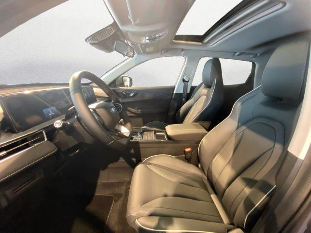 DR MOTOR DR 5.0 1.5 Comfort