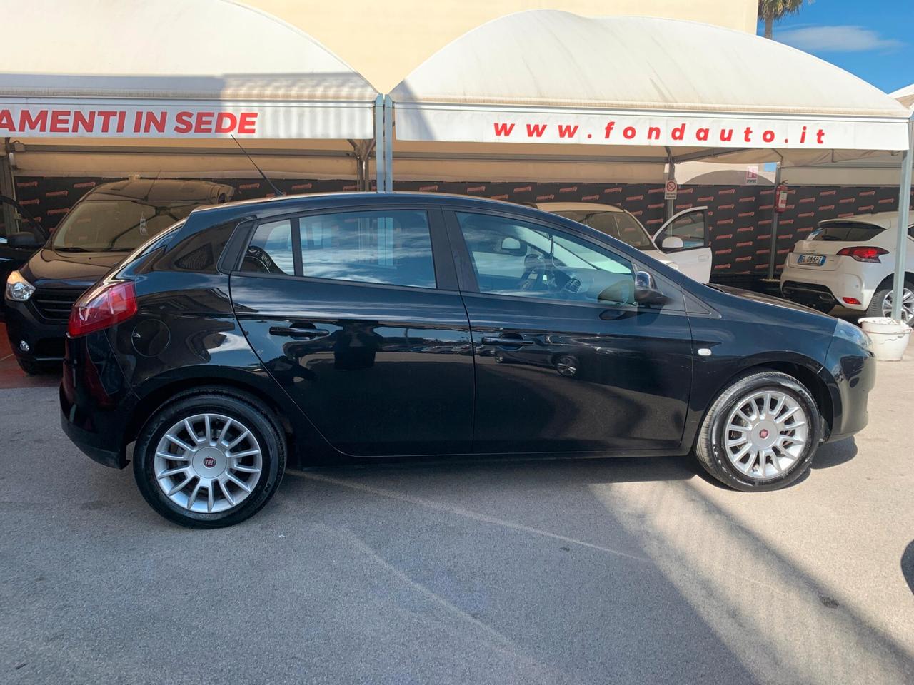 Fiat Bravo 1.4 MyLife