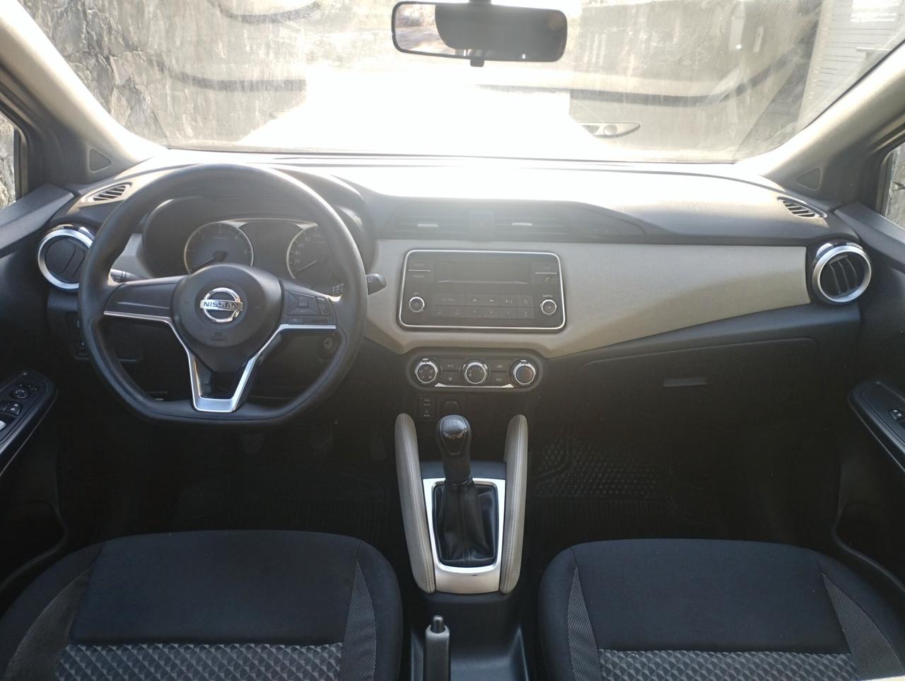 Nissan Micra 1.5 dCi 8V 5 porte Business