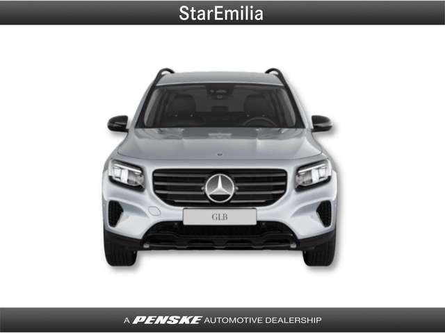 Mercedes-Benz GLB 200 GLB 200 d Automatic Progressive Advanced Plus