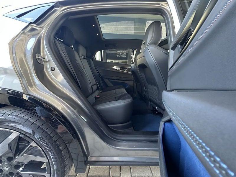 Renault Rafale Rafale Full Hybrid E-Tech Esprit Alpine 200 CV