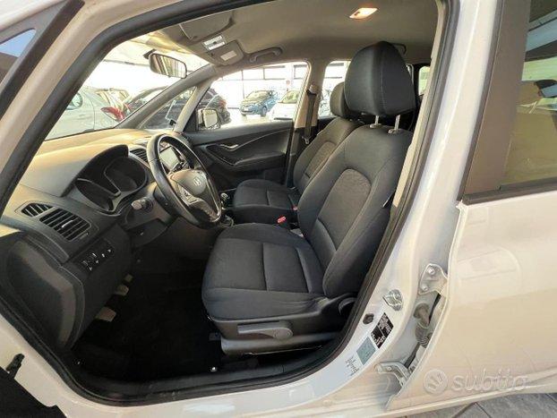 HYUNDAI iX20 1.4 90 CV Econext -C.LEGA, SENS POS