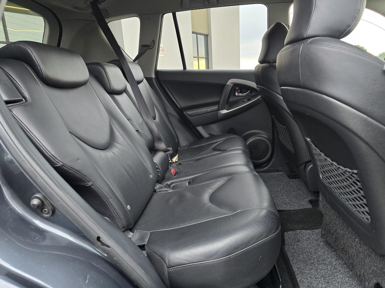 Toyota RAV 4 RAV4 2.2 D-4D 177 CV Luxury