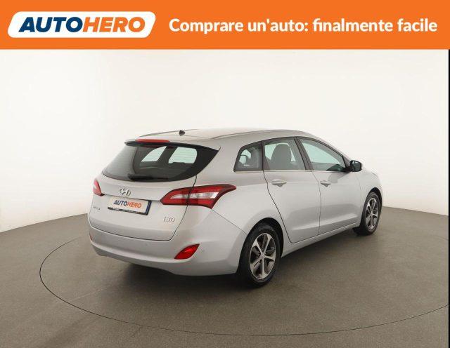 HYUNDAI i30 Wagon 1.6 CRDi Comfort