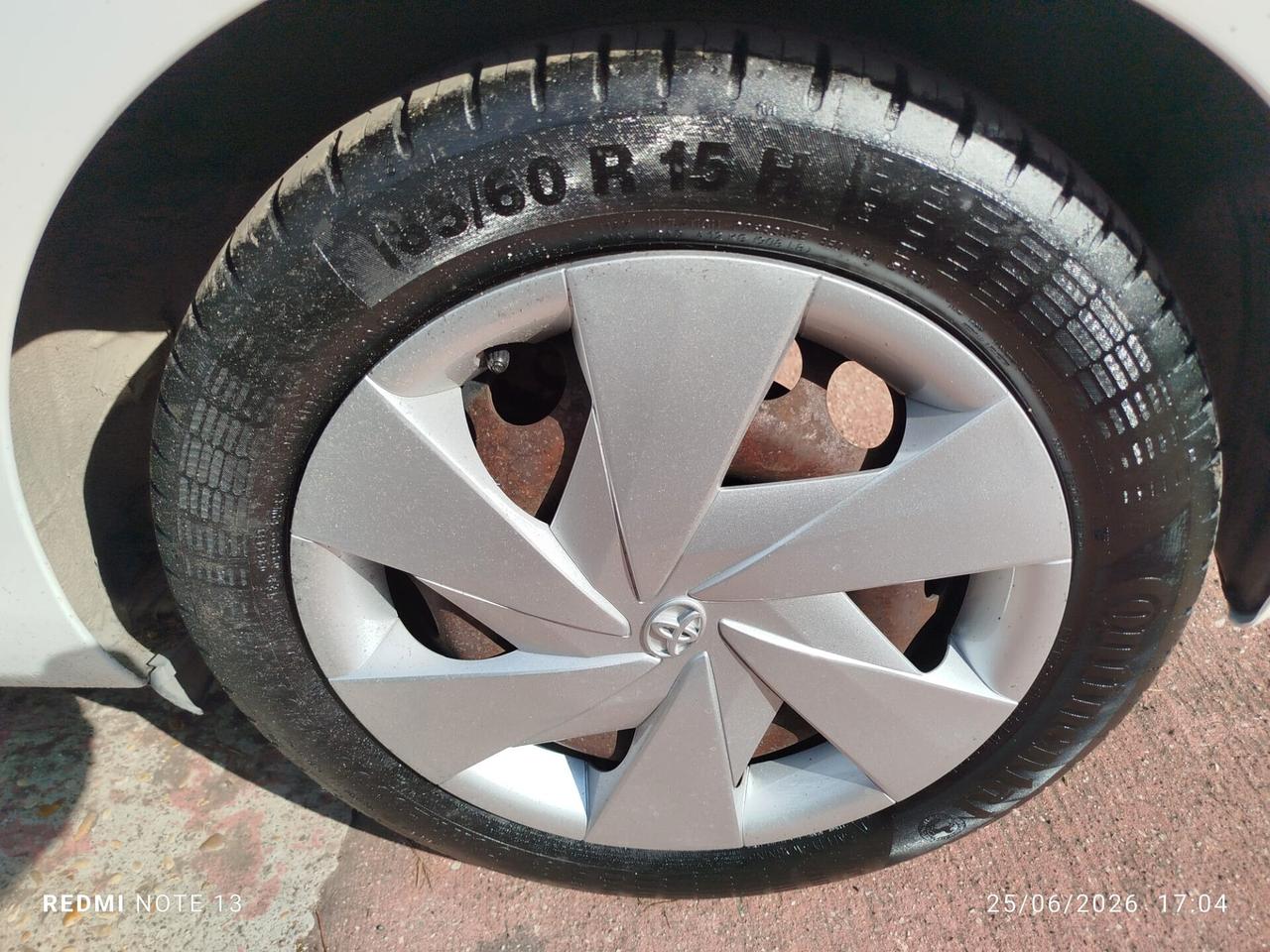 TOYOTA Aygo 1.0 AUTOMATICA *PREZZO VERO* UNIPRO- GARANZIA 12 MESI