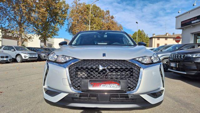 DS AUTOMOBILES DS 3 Crossback PureTech 100 So Chic PERMUTE UNICOPR.PARI AL NUOVO