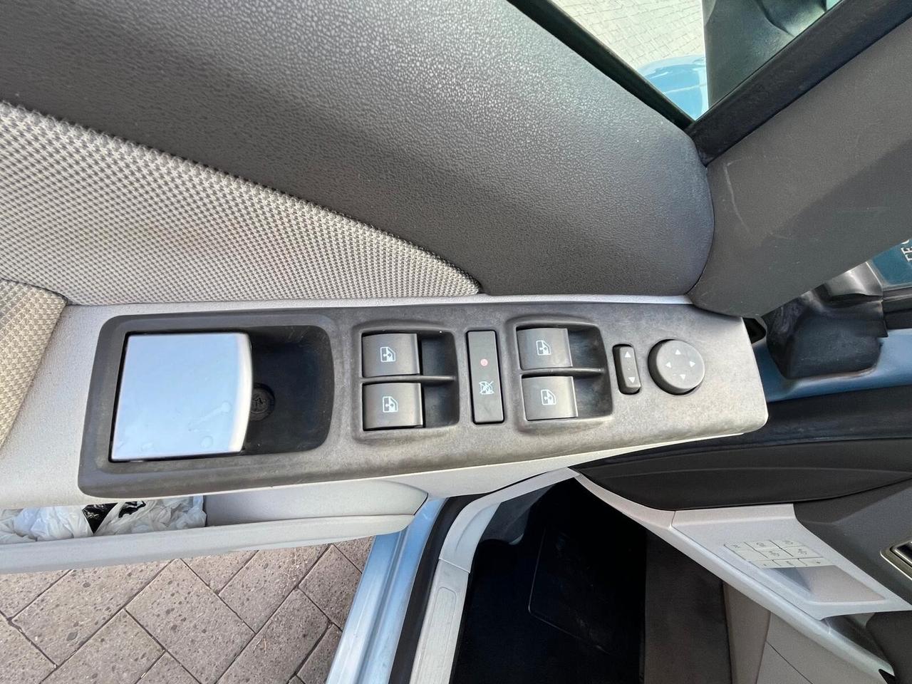 Fiat Idea 1.4 16V Emotion