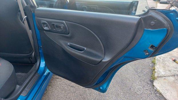 Subaru Impreza GT 2.0i Turbo 16V 4WD