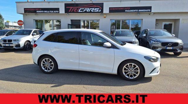 MERCEDES-BENZ B 160 d Sport Plus PERMUTE OK NEOPATENTATI