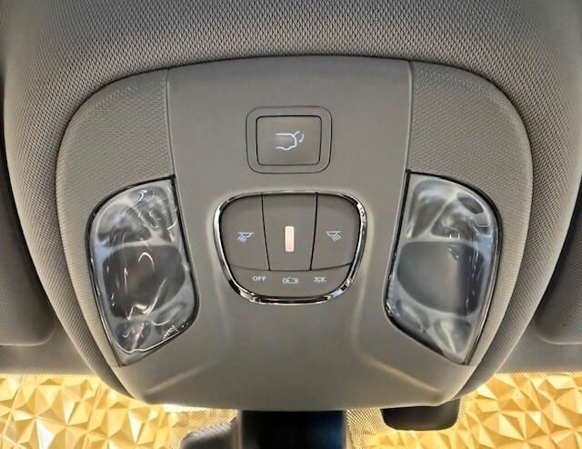 Jeep Compass 2.0 Multijet II aut. 4WD Limited