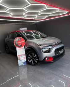 Citroen C3 1.2 Benzina 85 Cv Shine Pack 2021 NUOVA