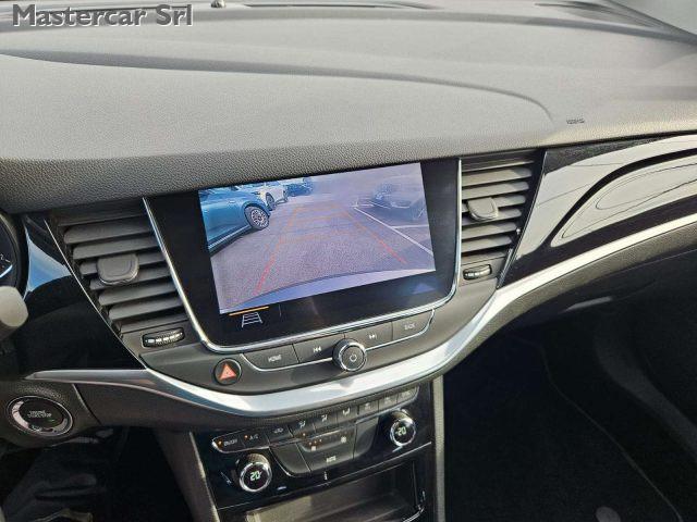 OPEL Astra ST 1.5 CDTI BUSINESS ELEGANCE122CV - FZ704TA