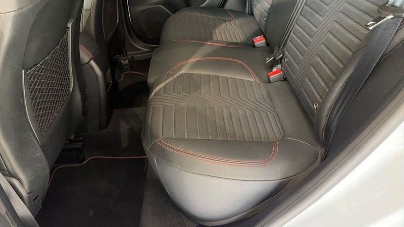 Ford Puma 1.0 ECOBOOST 12