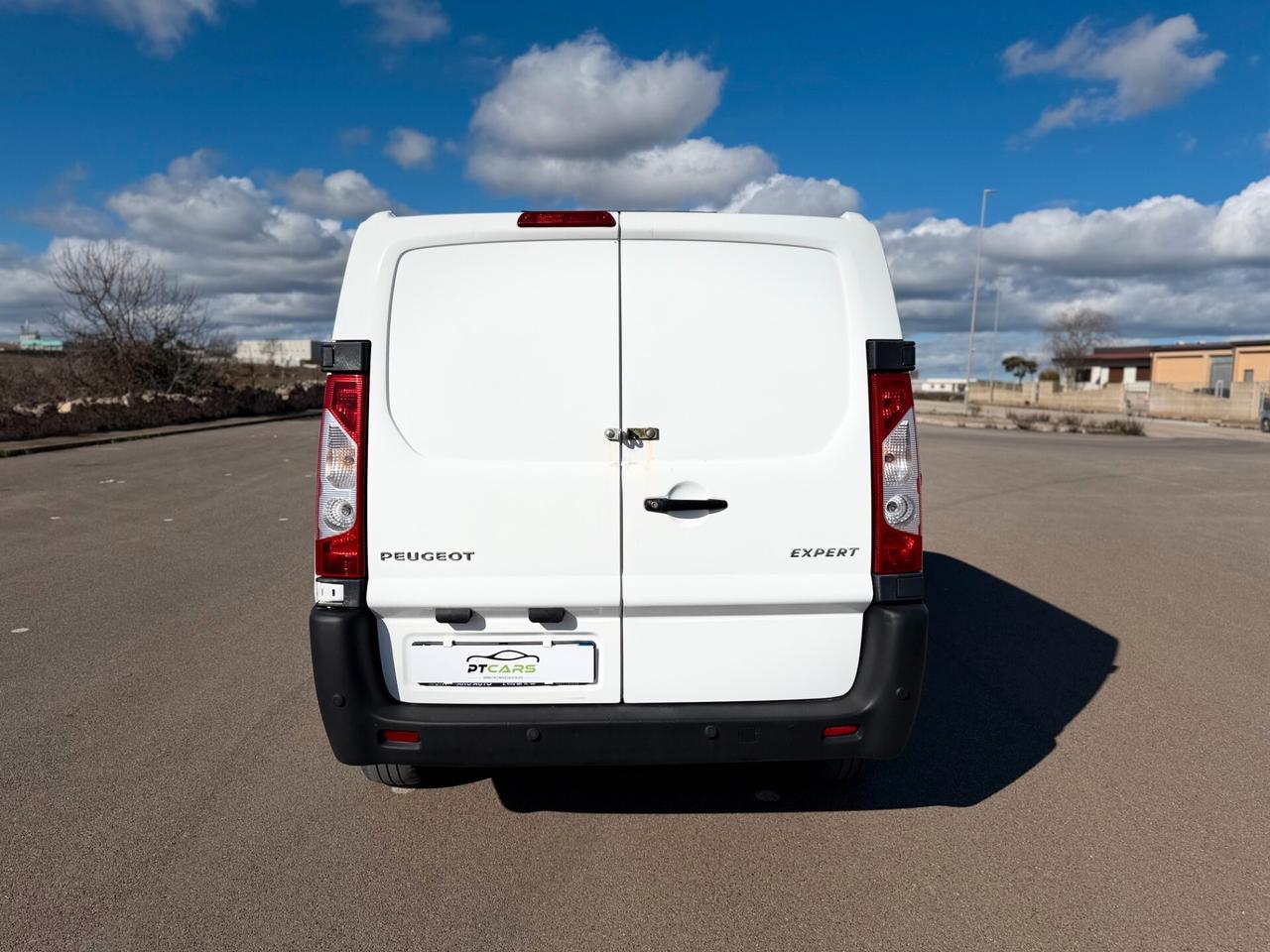Peugeot Expert 2.0 HDi 128CV 133.000 km