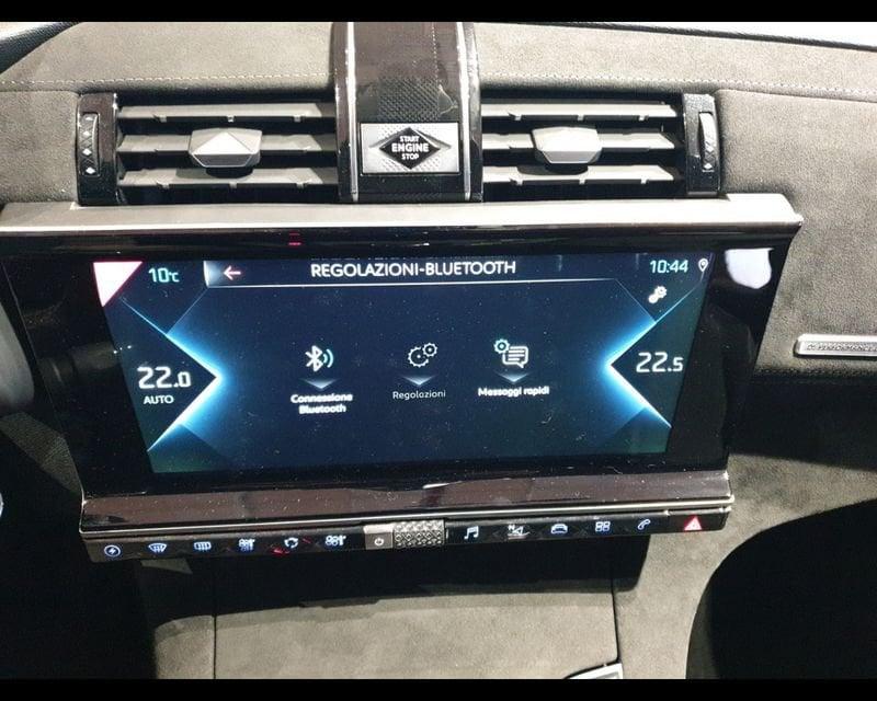 DS DS 7 DS 7 Crossback E-Tense Performace Line