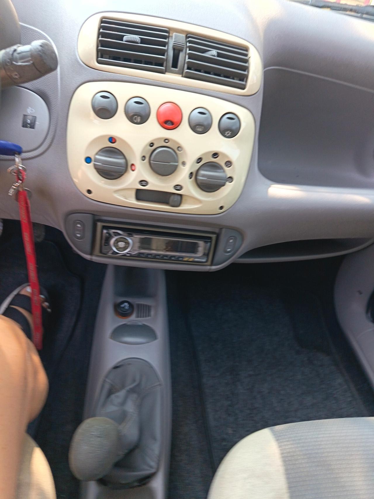 Fiat 600 1.1 50th Anniversary