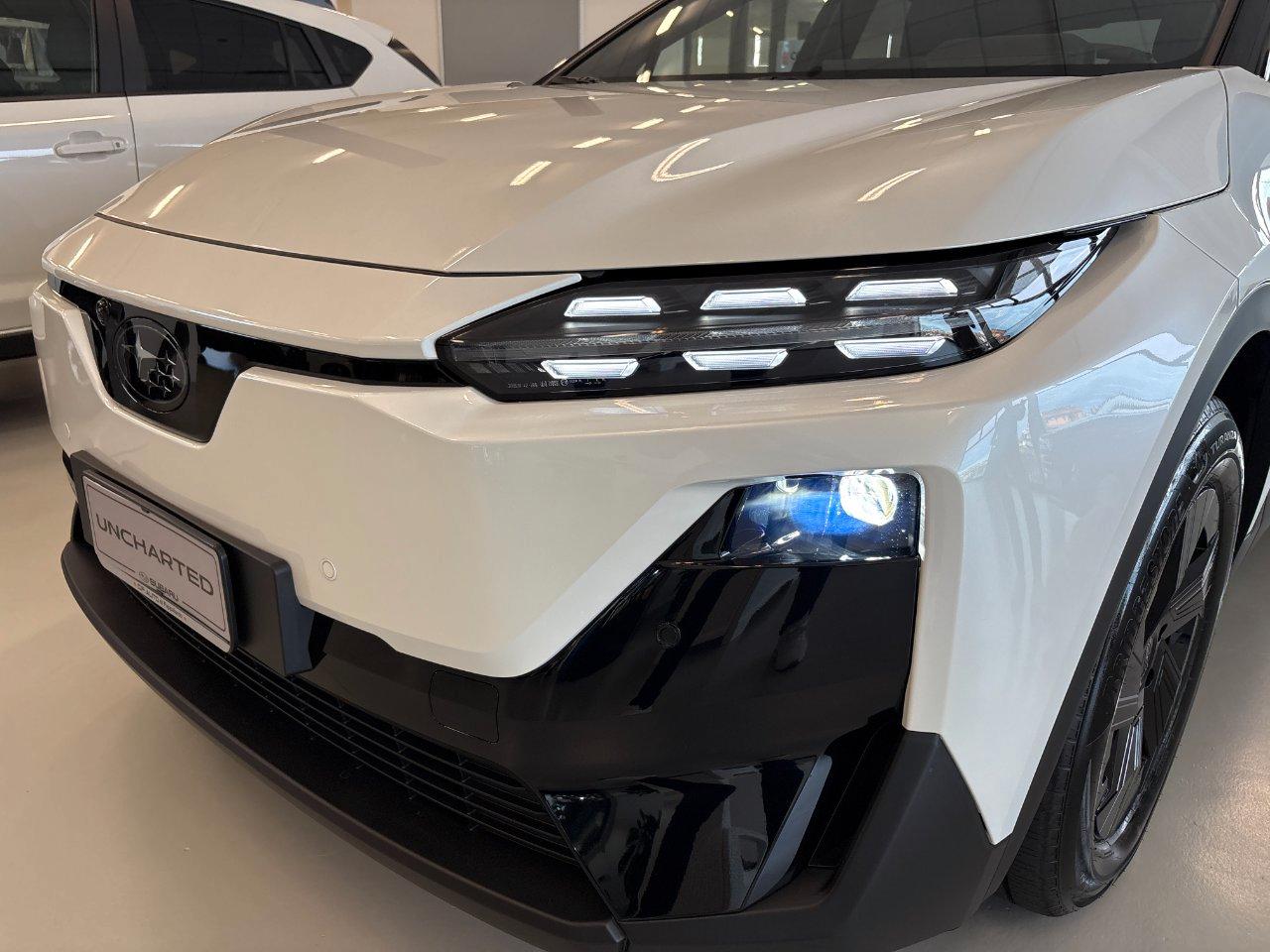Subaru Uncharted 77,0 kWh 2E-xcite+
